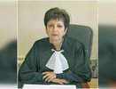 Надежду Ягодкину могут продлить на посту председателя Семилукского райсуда