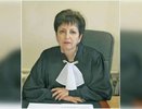 Надежда Ягодкина назначена председателем Семилукского районного суда
