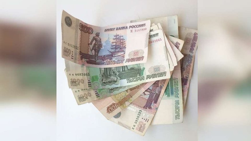 Главная картинка новости: Две трети воронежцев ничего не знает о расчете пенсии 