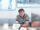 Андрей Черваков возглавил воронежский Центр управления регионом