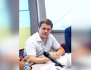 Андрея Цветкова назначили на пост руководителя управления пресс-службы воронежского облправительства