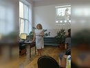 Ольга Корнеева стала временно исполняющей обязанности ректора ВГУИТ