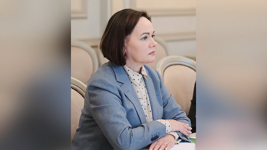 Главная картинка новости: Генеральный директор ПАО ГК «ТНС энерго» и губернатор Воронежской области обсудили вопросы комплексного регионального развития