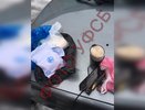 Воронежец отправится в колонию за покушение на сбыт 1,8 кг наркотиков