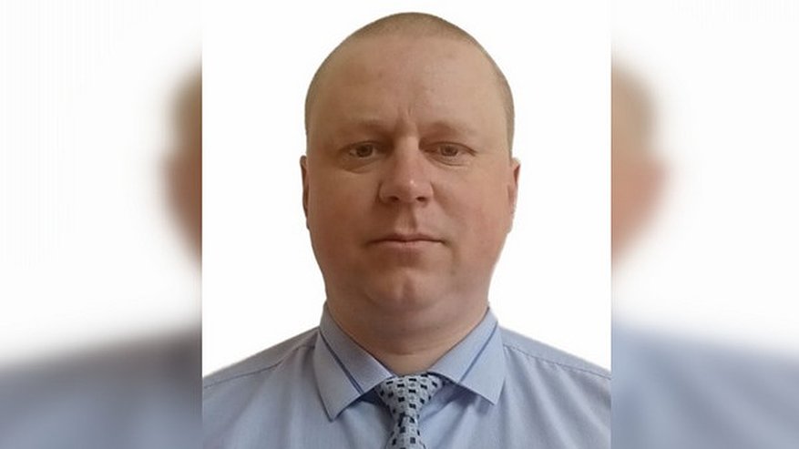 Главная картинка новости: Максим Данилов стал главой Подгоренского района
