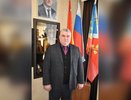 Геннадия Берченко переизбрали на пост главы администрации Ольховатского района