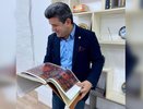 Талех Абасов: «Фонд у нас получился многонациональным, и я этим горд»