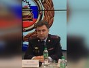 Пенсионер МВД начал работу в управлении транспорта мэрии Воронежа