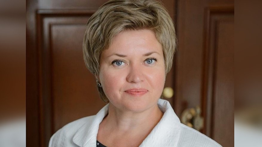 Главная картинка новости: Наталья Ветер: «Собственникам дорогих участков земли не интересно видеть на них парк или лес»