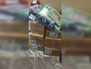 Воронежские волонтеры за несколько месяцев собрали и раздали более одной тонны вещей вынужденным переселенцам с Украины и ЛДНР