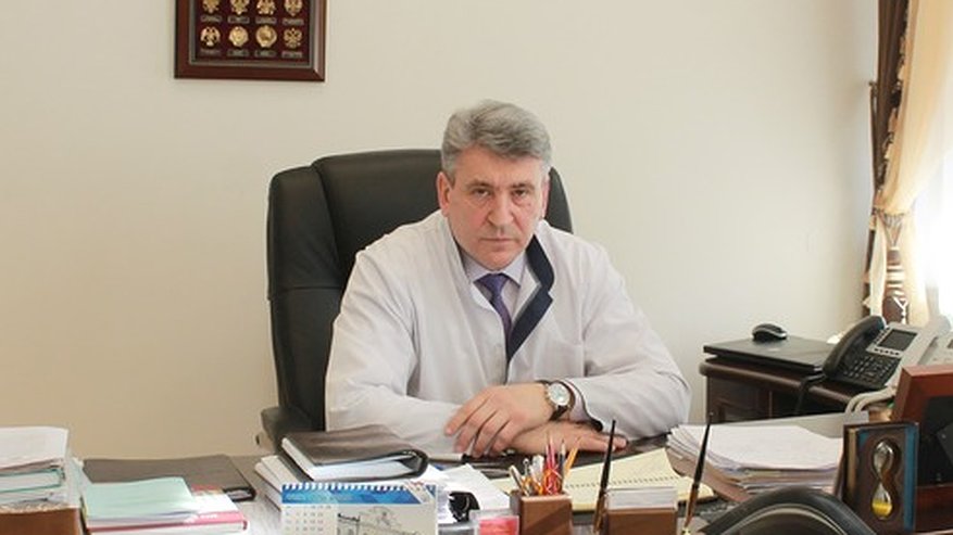 Главная картинка новости: «Сегодня к онкологии нужно относиться как к болезни, а не как к смертельному приговору»