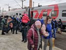 Правительство Воронежской области помогает жителям Украины укрыться от войны на родине