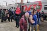 Миниатюра новости: Правительство Воронежской области помогает жителям Украины укрыться от войны на родине