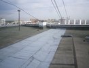 Воронежская госжилинспекция потребовала от управляющей компании ремонт кровли в снегопад