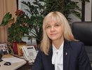 Опровергнуты слухи о том, что Инна Шеина не станет вице-мэром Воронежа