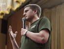 В Воронеже заканчивается форум «РУБЕЖ»
