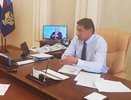 Прокурор Воронежской области идет на повышение