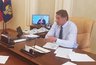 Миниатюра новости: Прокурор Воронежской области идет на повышение