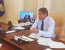 Сенаторы поддержали назначение прокурора Воронежской области заместителем Юрия Чайки 