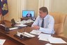 Миниатюра новости: Сенаторы поддержали назначение прокурора Воронежской области заместителем Юрия Чайки 