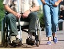 Воронежское правительство впервые выделит деньги на переоборудование жилья для инвалидов