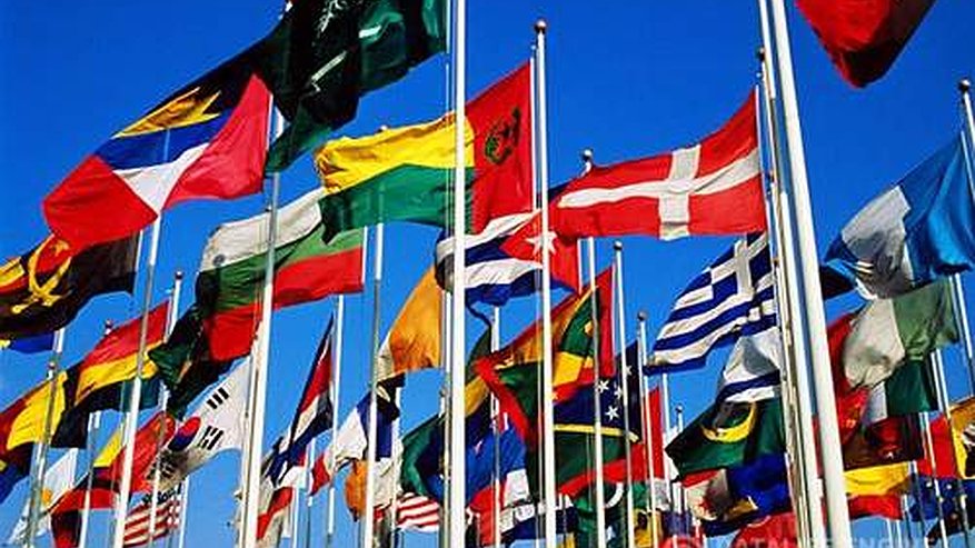 Главная картинка новости: Воронежская область нашла новых деловых партнеров на Востоке