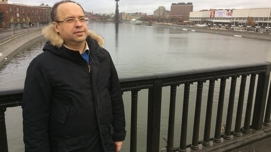 Главная картинка новости: Владимир Инютин: «Разница между Воронежем и областью оказалась невелика»