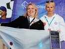 Изобретательнице из Воронежа вручили премию «Инженерный авангард»