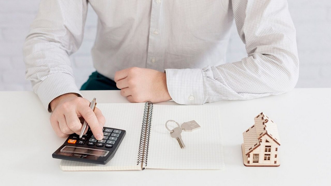 Главная картинка новости: Воронежская область попала в ТОП-10 регионов с наименьшим ежемесячным платежом по ипотеке