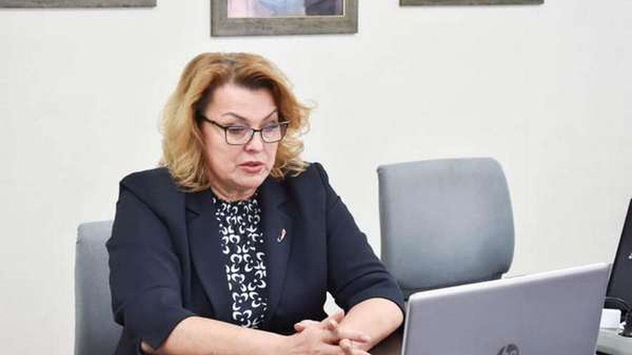 Главная картинка новости: Редакция «Времени Воронежа» приносит извинения за техническую ошибку