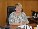 Место главы района под Воронежем стало вакантным