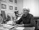 Умерла сотрудница ВГУ Ирина Пастухова
