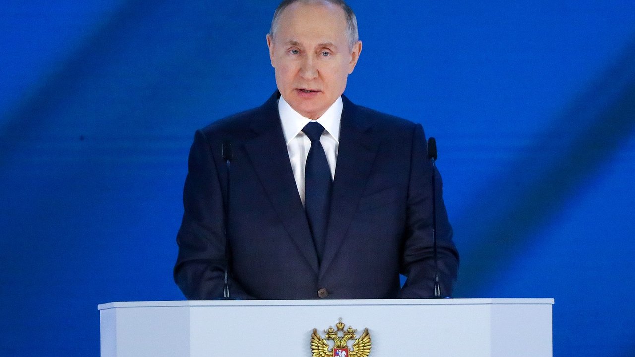 Главная картинка новости: Нетесов: В регионе есть все условия для успешной реализации поручений президента 