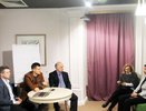 Точки взаимодействия бизнеса и IT