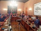 Воронежская область подружилась с Венецией 