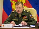 Минобороны показало нового командующего группировкой войск «Восток» в зоне СВО