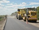 Ремонт дорог в районе Воронежской области обойдется в миллиард рублей