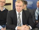 В воронежскую мэрию устроился очередной бывший областной чиновник