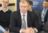 Миниатюра новости: В воронежскую мэрию устроился очередной бывший областной чиновник