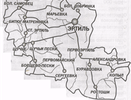 Райцентр в Воронежской области остался без стадиона