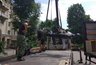 Миниатюра новости: В Воронеже поставили памятник предпринимателю  Вильгельму Столлю