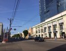 Сделать нельзя, забыть. Удастся ли воплотить в жизнь проект проспекта Революции?