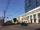Питерская фирма украсит Воронеж ко Дню Победы за 17,7 млн рублей