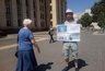 Миниатюра новости: Жители Воронежа на прямой линии с Путиным попросили о школе 