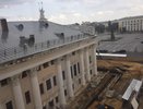 Власти пообещали «глубокую реконструкцию» воронежскому оперному театру