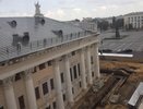 Дождались: в Воронеже одобрили концепцию обновления оперного театра