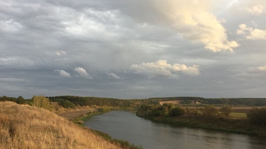 Главная картинка новости: Укреплением левого берега Дона в Воронежской области займется «Геоцентр» за 40,2 млн рублей