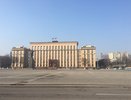 Воронежское управление по госрегулированию тарифов переименуют в департамент