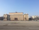 В Воронеже к 9 мая закупят светодиодный экран на площадь Ленина