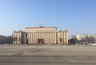 Миниатюра новости: В Воронеже к 9 мая закупят светодиодный экран на площадь Ленина